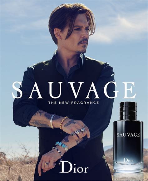 depp dior contract|face of dior sauvage.